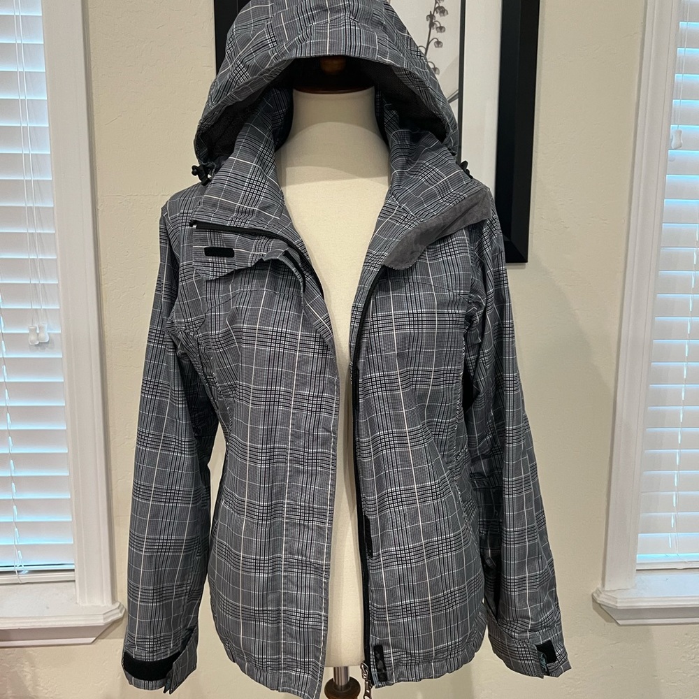 Roxy snow board jacket
